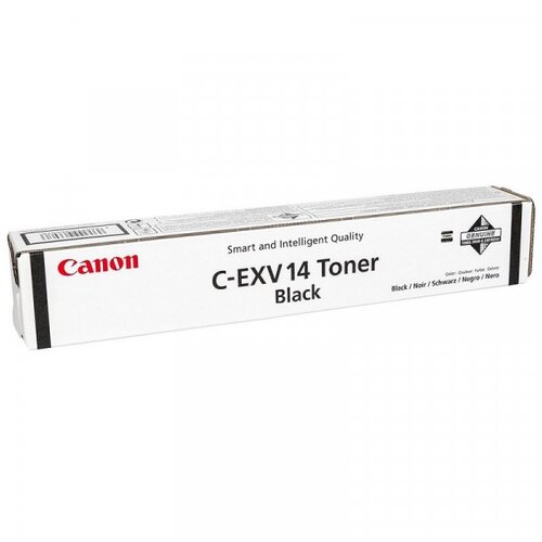 Canon C-EXV14 Cene