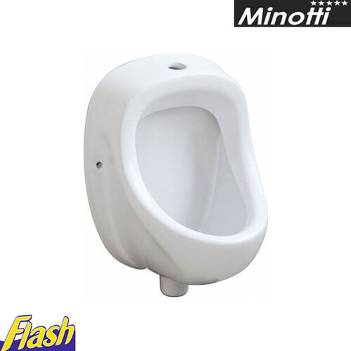Minotti pisoar ECO Slike
