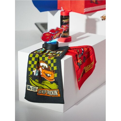 Sinsay Pamučni ručnici Cars 2 pack Cijene