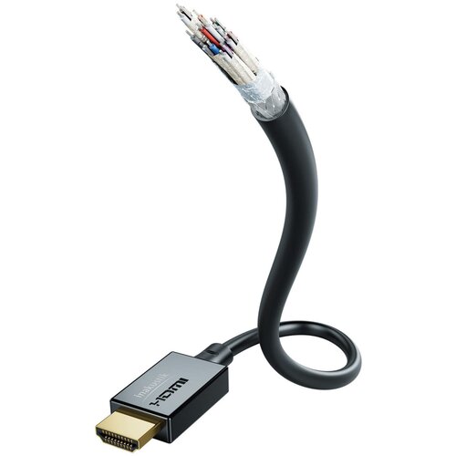 Inakustik in-akustik Star II HDMI2.1 48G 1,0m Cijene