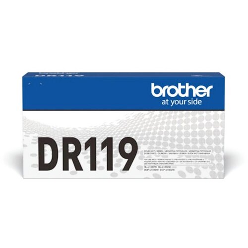 Brother Bubanj DR119 Cene