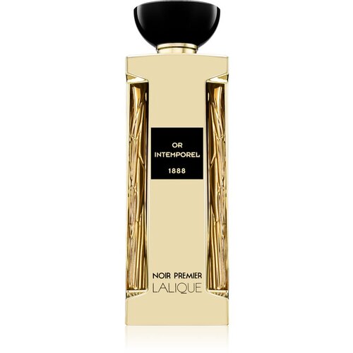 Lalique Noir Premier Collection Or Intemporel parfemska voda 100 ml unisex Cijene
