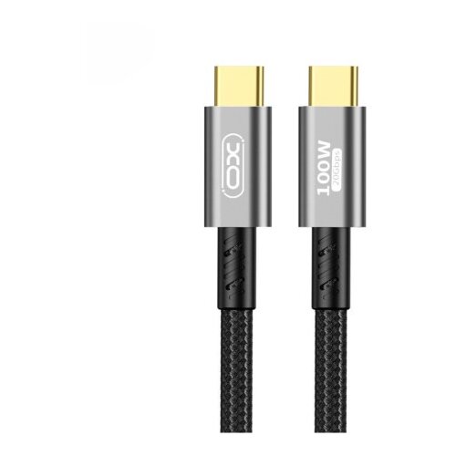 XO GB020 Type C na Type C kabl 100W 4K@60Hz 1 ( 0329 ) Cene
