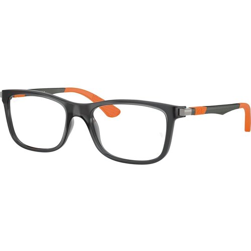 Ray-Ban Junior RY1549 7503 L (50) Siva/Kristalna Cene