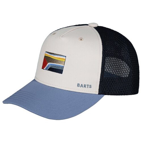 Barts K&amp;scaron;iltovka WUTTLE CAP Wheat Slike