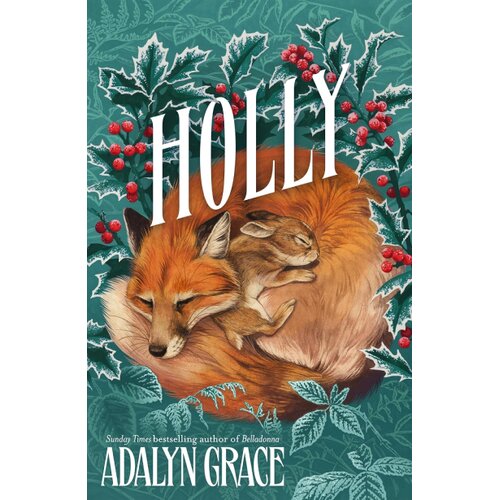 Hachette Adalyn Grace - Holly Slike