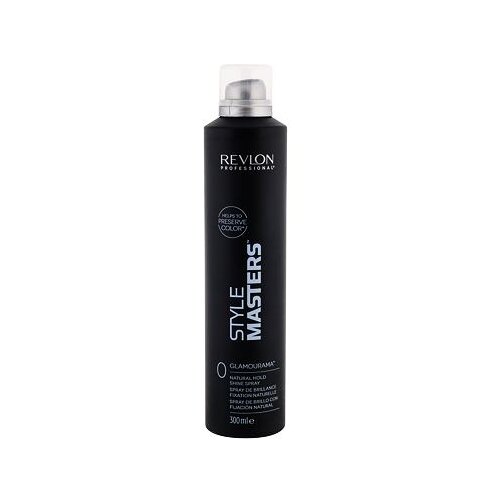 Revlon Professional style masters the must-haves glamourama sprej za sijaj las 300 ml Cene