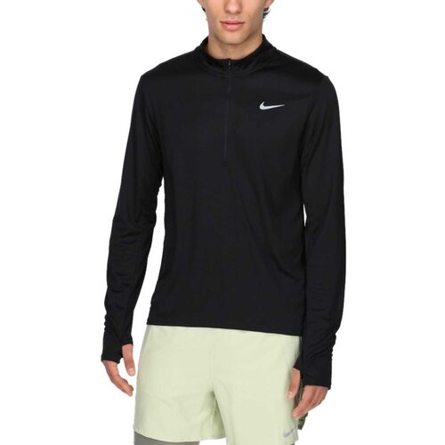 Nike muška majica m nk df pacer top hz  FQ2494-010 Cene