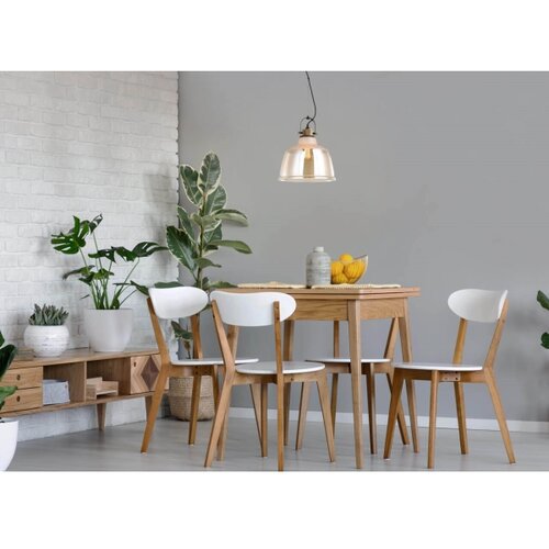  Klausen 111020 - Visilica na sajli ASGARD 1xE27/11W/230V bež Slike