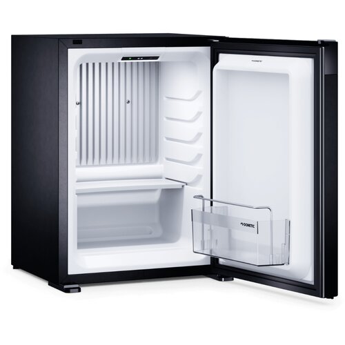 Dometic Minibar Hipro Alpha A30S1 RH s s tehnologijo absorpcije, vkljucno za &amp;scaron;arnirjem vleko 9600050533, desno Slike