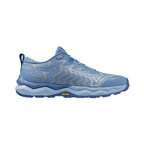 Mizuno wave daichi 8 gtx women&amp;#039;s trail running shoes, glacier lake/white/blue - 38, (21439009) Slike