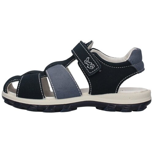 Primigi Sandali &amp;amp; Odprti čevlji 1889033 Modra Slike
