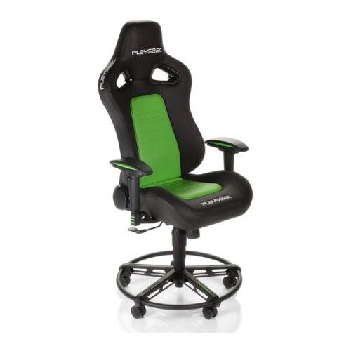Olimp Sport Gejmerska stolica Playseat L33T Green Cene