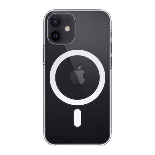 Apple clear case iphone 12 mini Slike