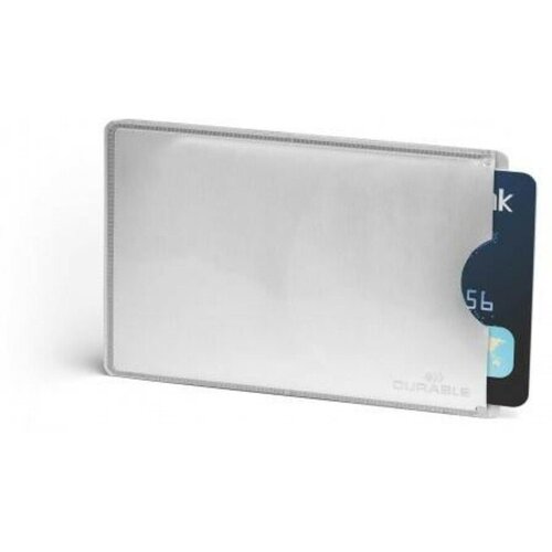 Durable zaščitni ovitek za kartico RFID zaščita Cene