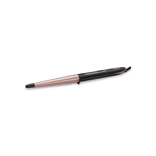 Babyliss uvijač za kosu C454E 160-210C 13-25mm konusni Slike