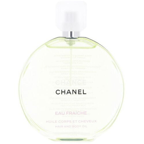 Chanel Chance Eau Fra&icirc;che Ulje za Tijelo i Kosu 150 ml Cijene