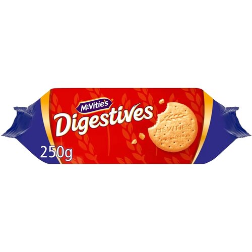 McVitie's digestives keks 250g Slike