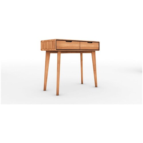 The Beds toaletni stol od bukovog drveta 90x40 cm greg - the beds Cijene