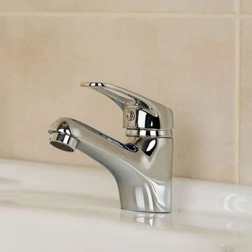Diplon Baterija za lavabo STH (ST0342) Slike