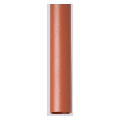 Sollux Lighting Sollux SL.1524 - Luster na sajli PASTELO 1xG9/8W/230V crvena Slike