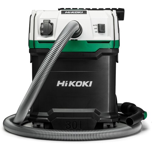 HIKOKI RP300YLWAZ Mokro-/suhi usisavac W 1.200 / 30 l / K klasa. Cijene