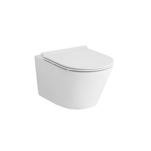  &Scaron;koljka WC konzolna rimless Avva LUCCO Cijene