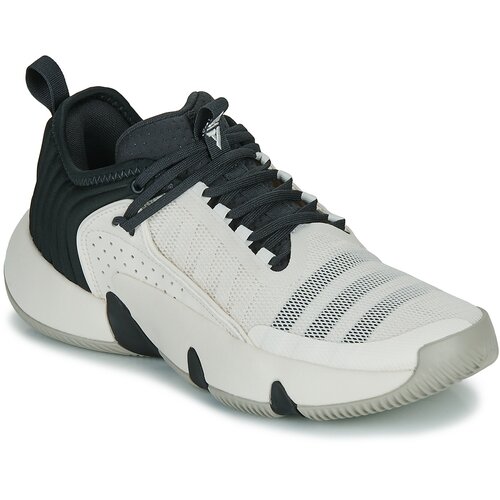 Adidas Ko&amp;scaron;arka TRAE UNLIMITED Bela Slike