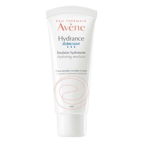 Av&amp;egrave;ne Krema za lice za normalnu do kombinovane kože Hydrance legere, 40ml Slike