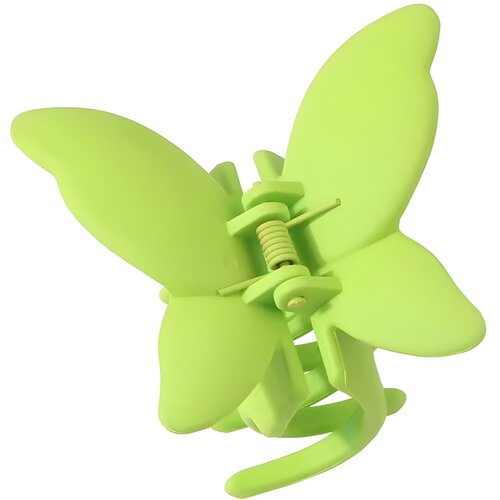 IZMAEL Sponka za lase ME-30225 - Zelena Cene