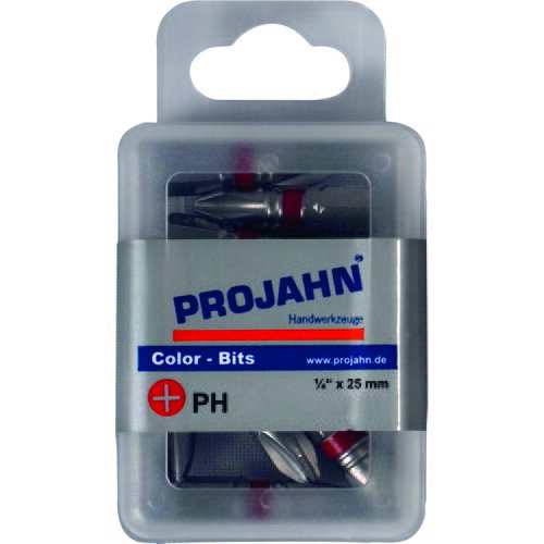 Projahn nastavak u boji za ph &amp;scaron;rafove Slike