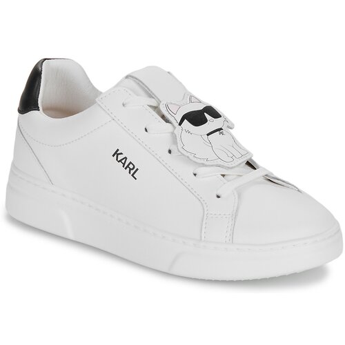 Karl Lagerfeld Z30313/10P Bijela Cijene