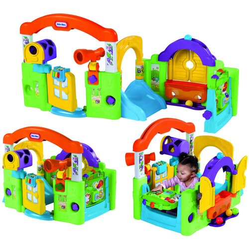 Little Tikes vrt aktivnosti, (20987884) Cene