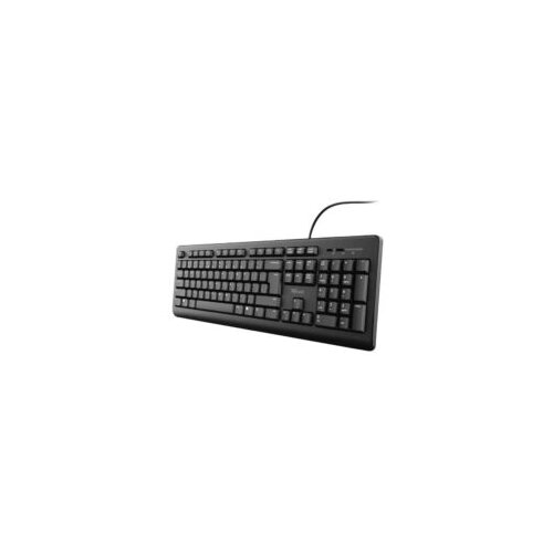 Trust Primo tastatura BiH/HR/SRB layout Slike