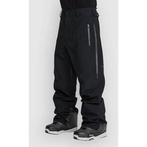 Volcom Guch 3L Gore-Tex Pro Pants black Cene