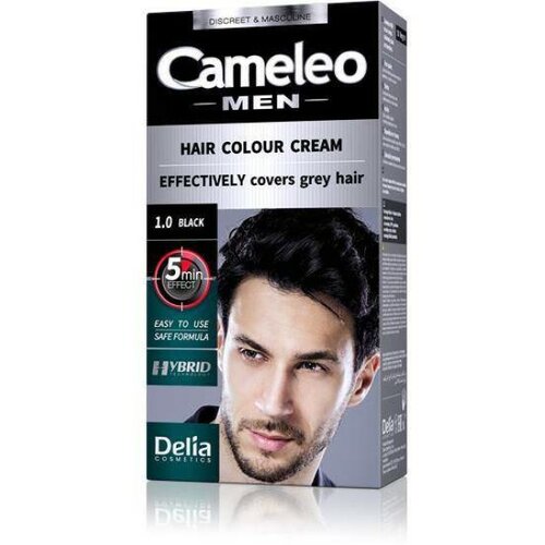 Delia CAMELEO Boja za kosu za muškarce - | Kozmo Shop Online Cene