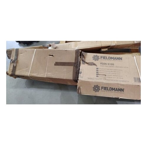 Fieldmann Suncobran viseći 3m FDZN 5105 OUTLET Cene