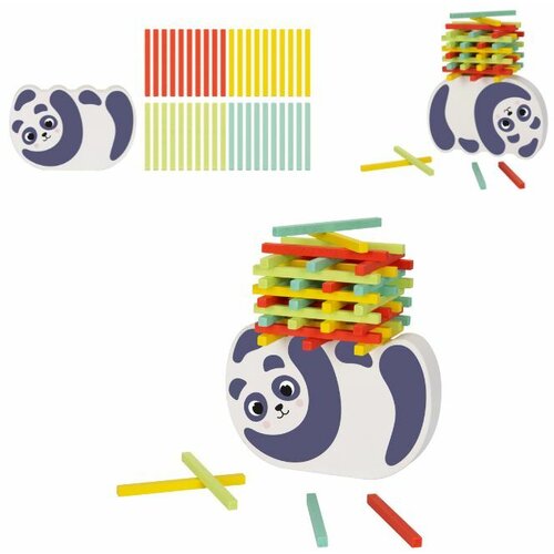  Drvena igra panda balance hp082 ( 107/52824 ) Cene