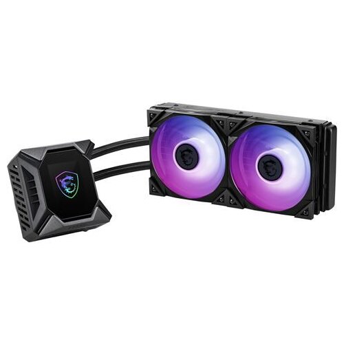 MSI MPG Coreliquid K240 računalni&amp;scaron;ko hlajenje, (20304648) Slike