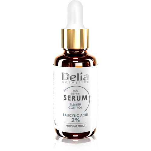 Delia Cosmetics You Define serum za nepravilnosti na koži lica 30 ml Cijene