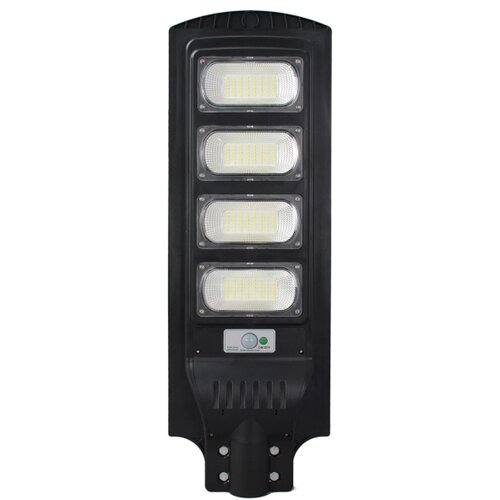  LED solarna ulična lampa sa senzorom STREET LED/15W/3,2V IP65 + DO Slike