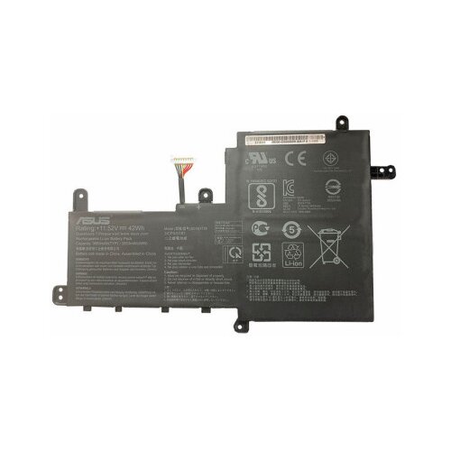 Asus Laptop vivobook s15 baterija za ( 110615 ) Cene