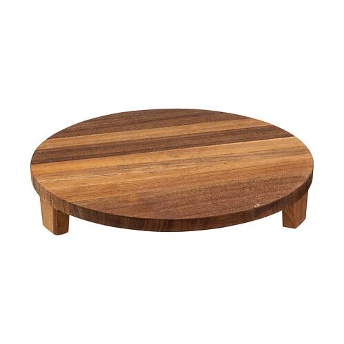 SG Daska Acacia, 30 cm, Smeđa Cijene