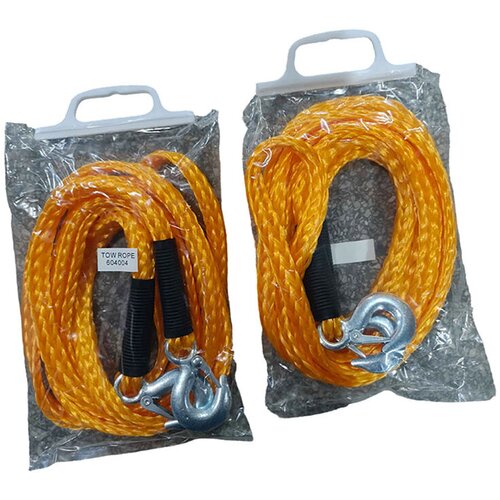 CAR 888 ACCESSORIES Uže za vuču, 1450 kg, 4 m Slike