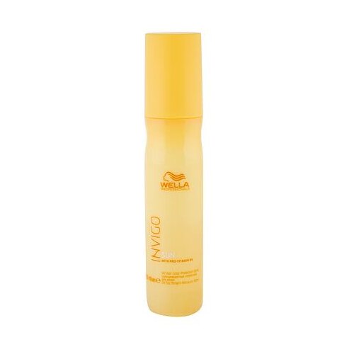 Wella Professionals invigo sun zaštitni sprej za kosu s uv zaštitom 150 ml za žene Cene