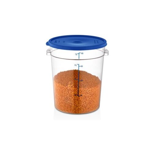 Posuda za skladi&amp;scaron;tenje sa poklopcem &amp;ndash; 7,5lt Slike