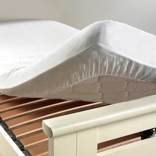 Douceur d intérieur Zaščitna prevleka za vzmetnico 140x190 cm Ponny – Cene