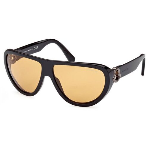 Moncler BLACK MAN SUNGLASSES Cene