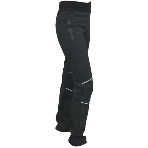 Kukadloo Women's softshell pants - black Cijene