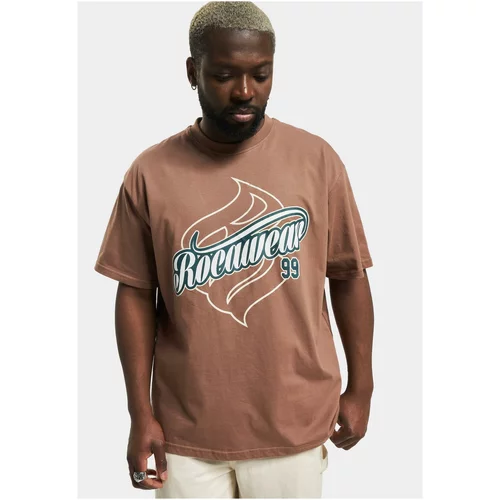 Rocawear Tshirt Luisville brown